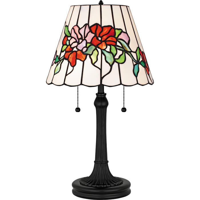 Two Light Table Lamp Two Light Table Lamp