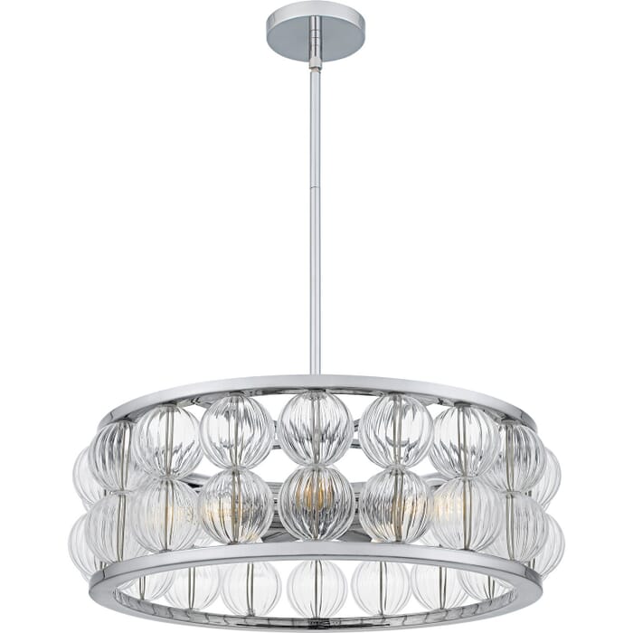 Five Light Pendant Five Light Pendant