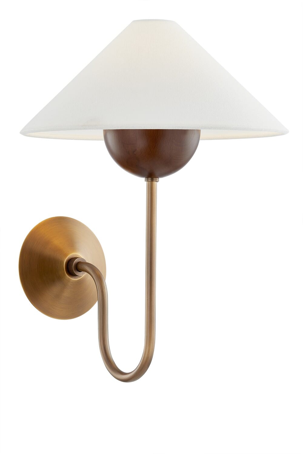 Troy Lighting Evan Wall Sconce - Thumbnail 2