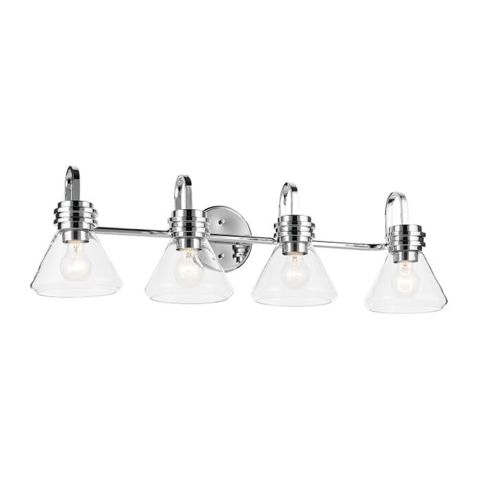 Four Light Bath Four Light Bath