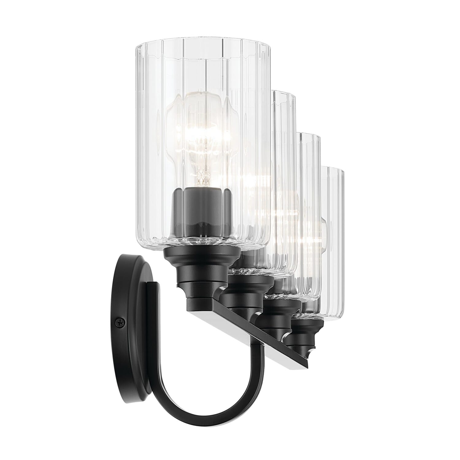 Kichler Gioe Vanity Light