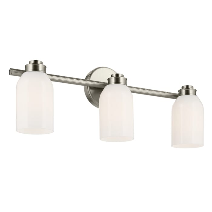 Three Light Bath Three Light Bath