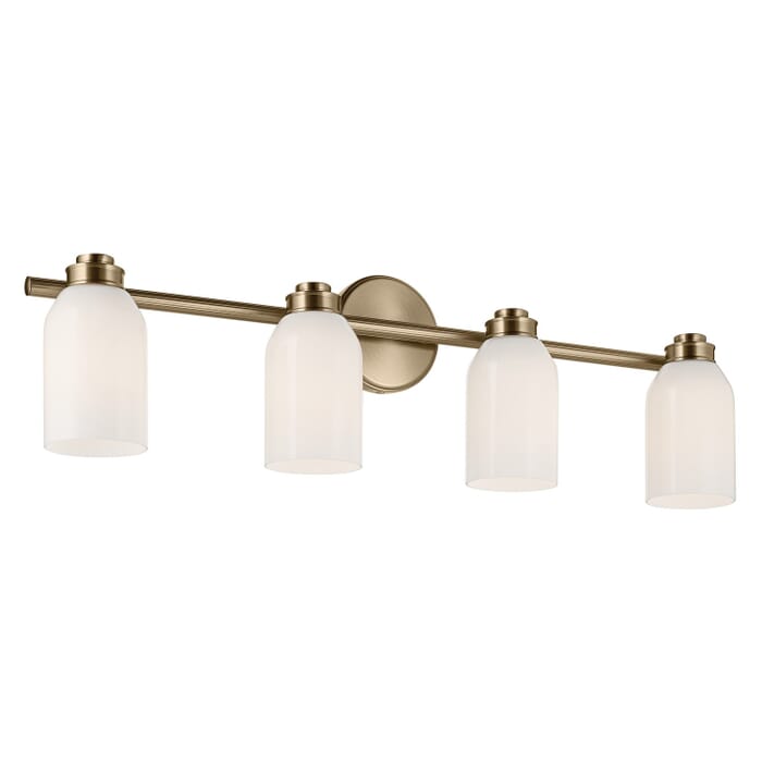 Four Light Bath Four Light Bath