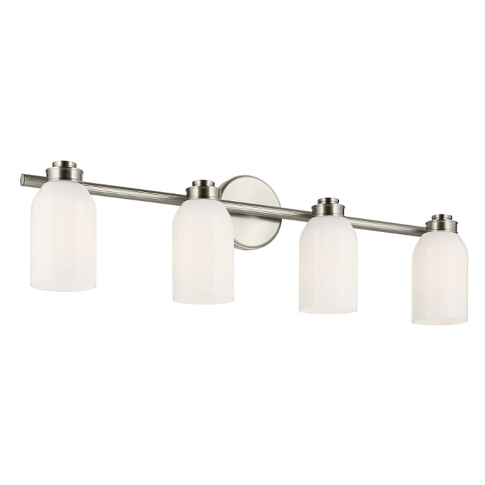 Four Light Bath Four Light Bath