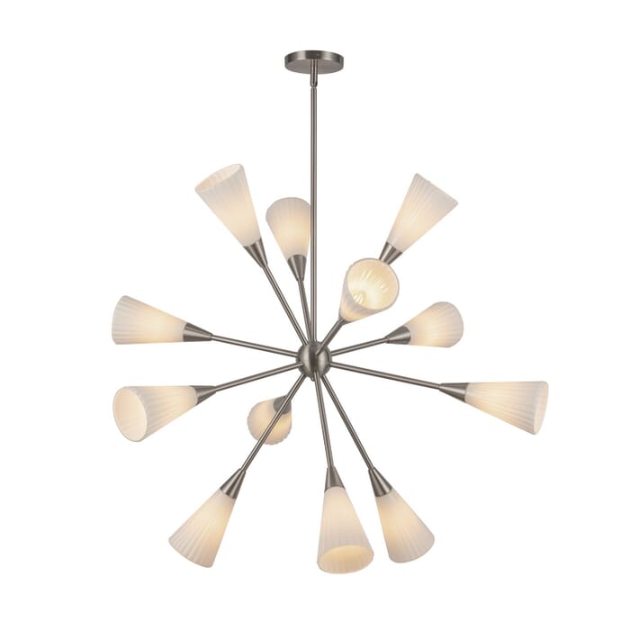 12 Light Chandelier 12 Light Chandelier