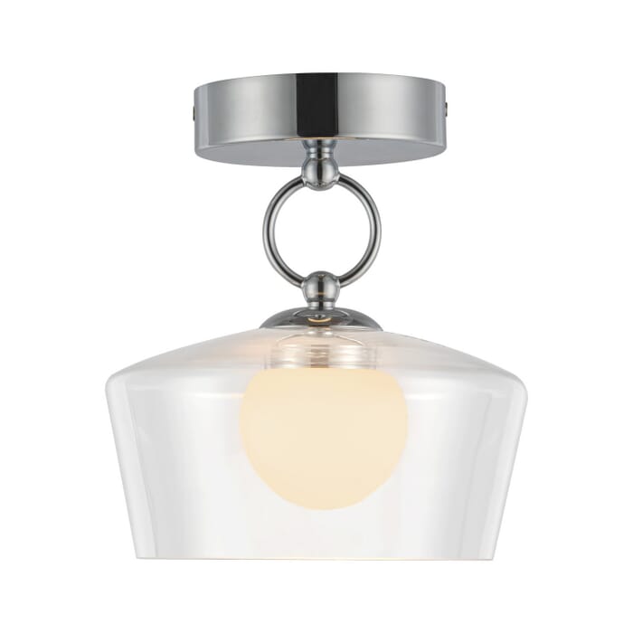 LED Semi Flush Mount LED Semi Flush Mount