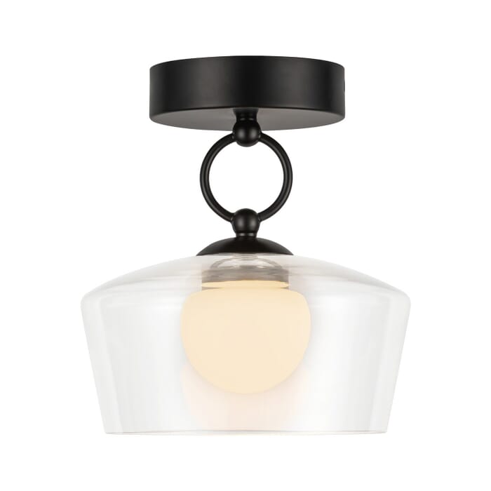 LED Semi Flush Mount LED Semi Flush Mount