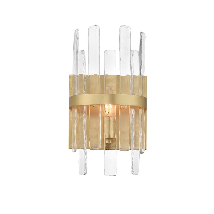 One Light Wall Sconce One Light Wall Sconce
