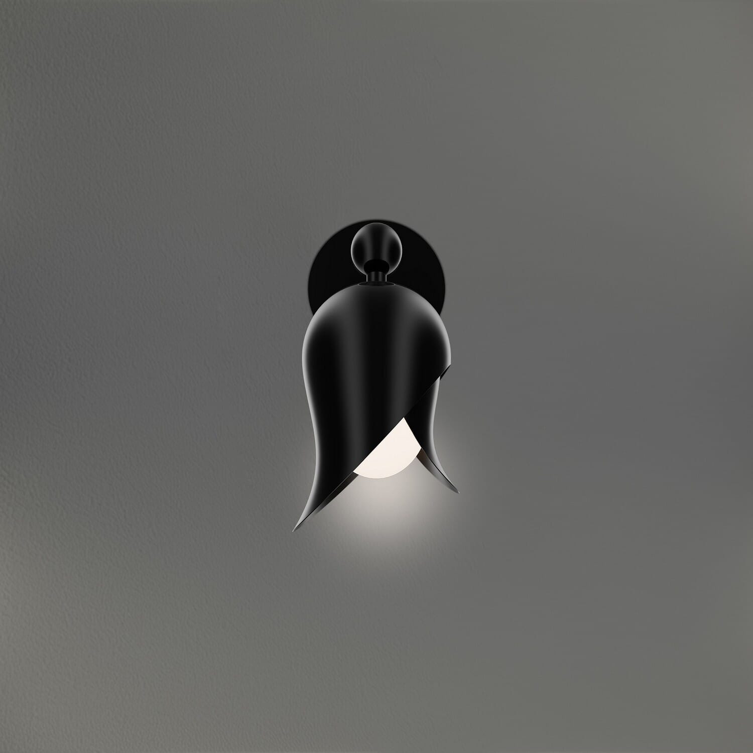 LED Wall Sconce