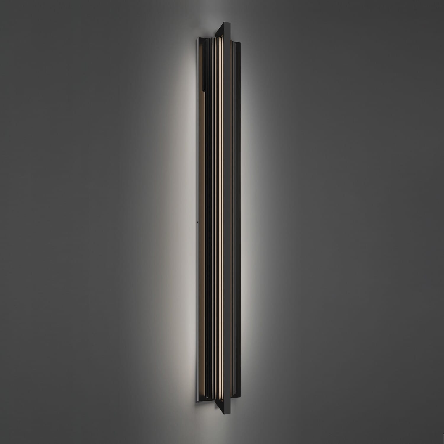 LED Outdoor Wall Sconce