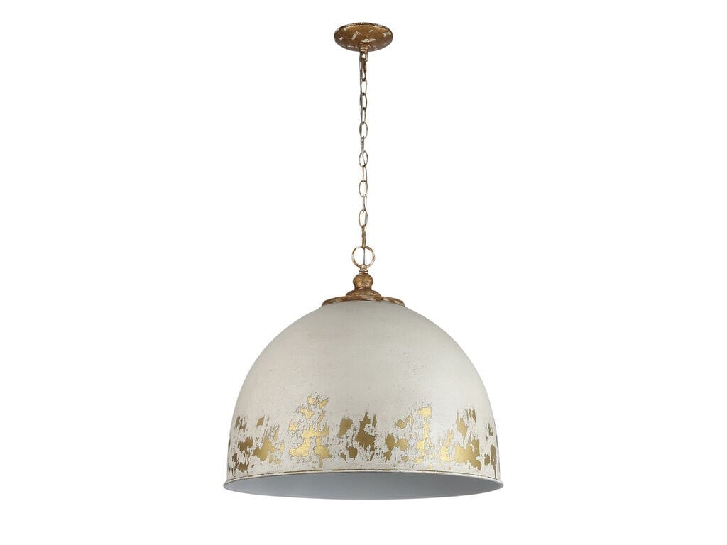 Five Light Pendant