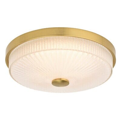 LED Flush Mount