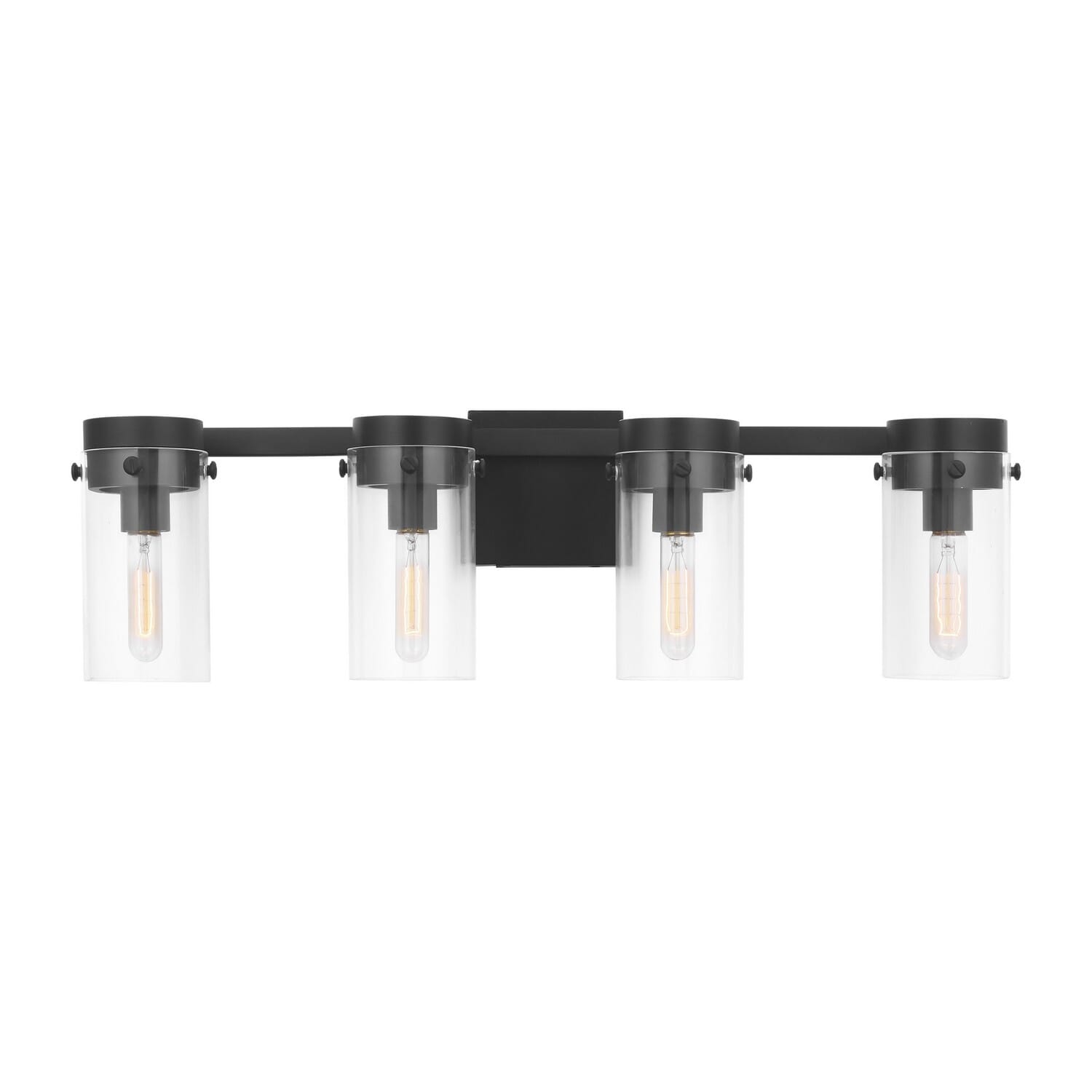 Three Light Vanity