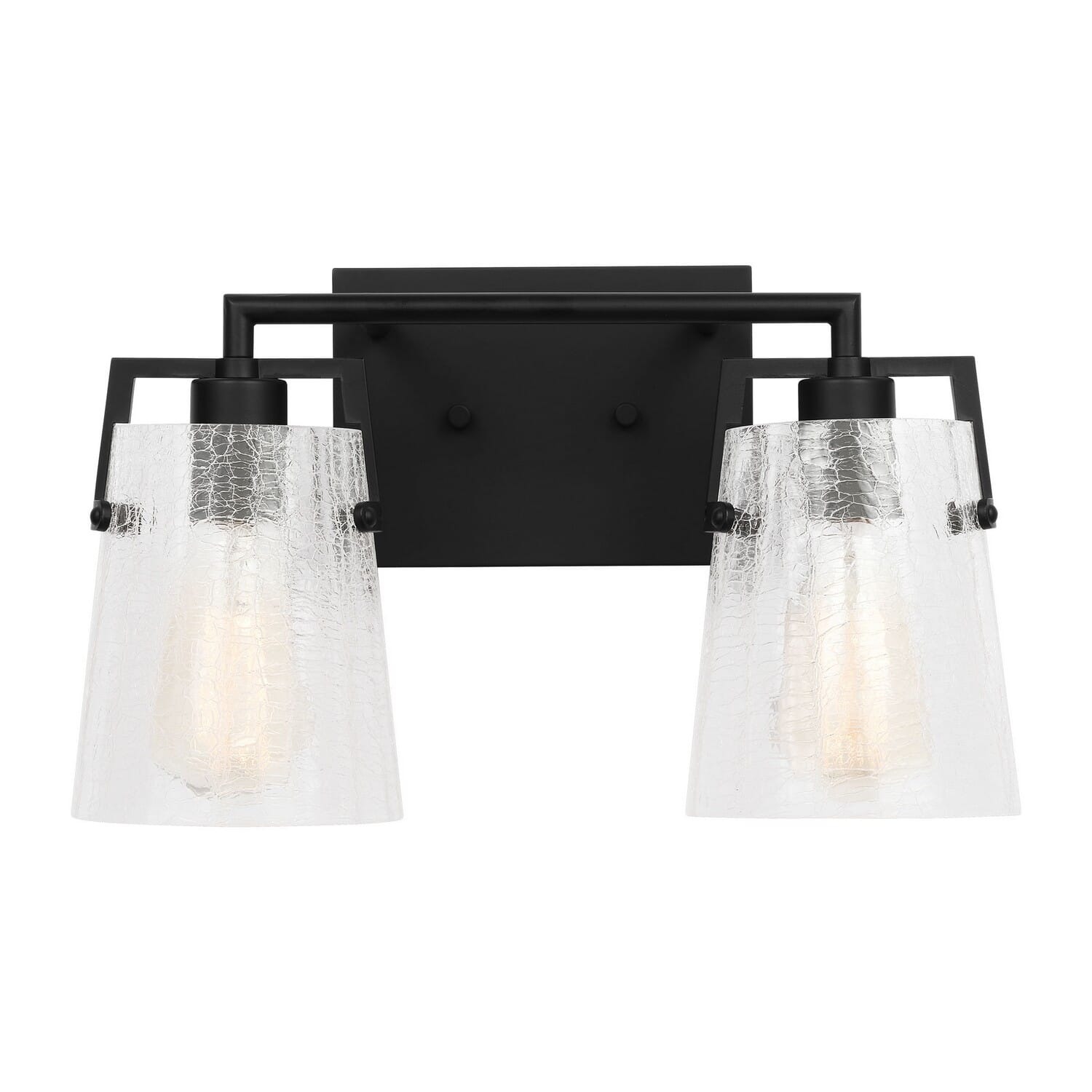 Two Light Vanity