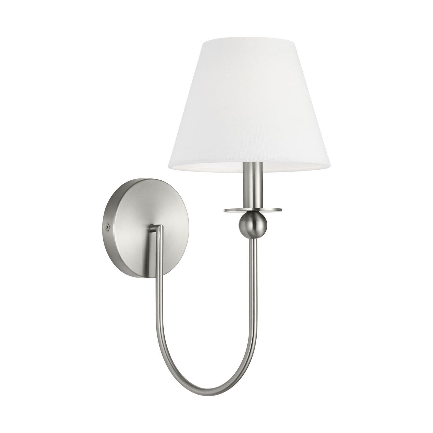 One Light Wall Sconce