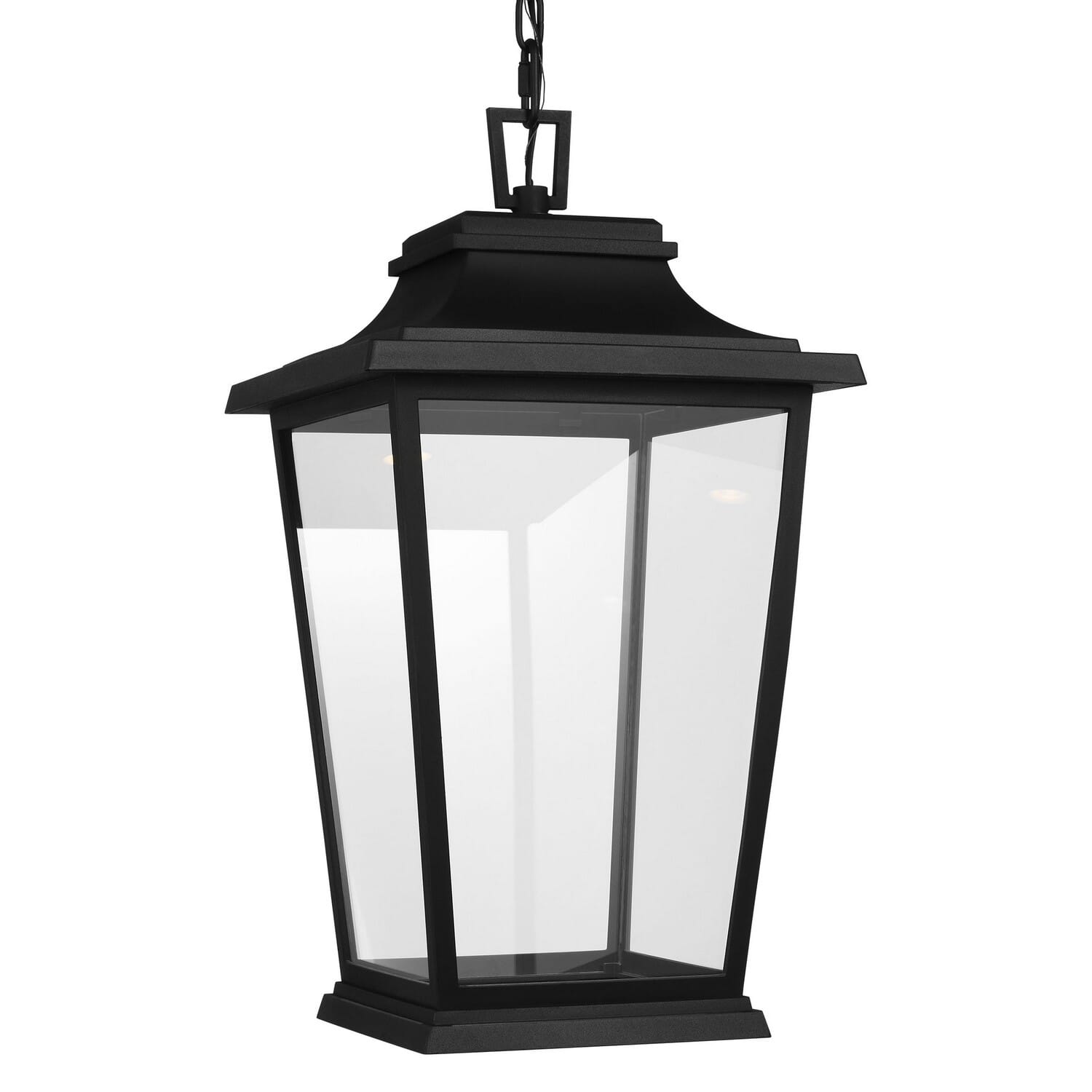 LED Hanging Lantern