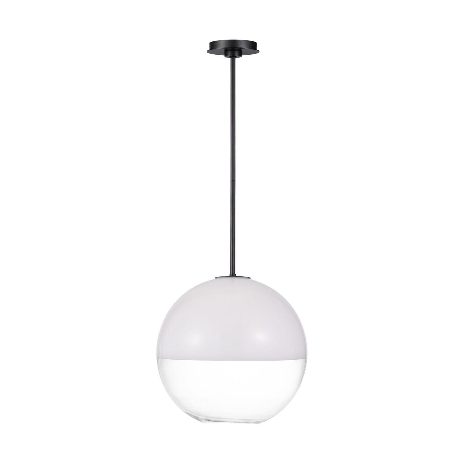 One Light Pendant