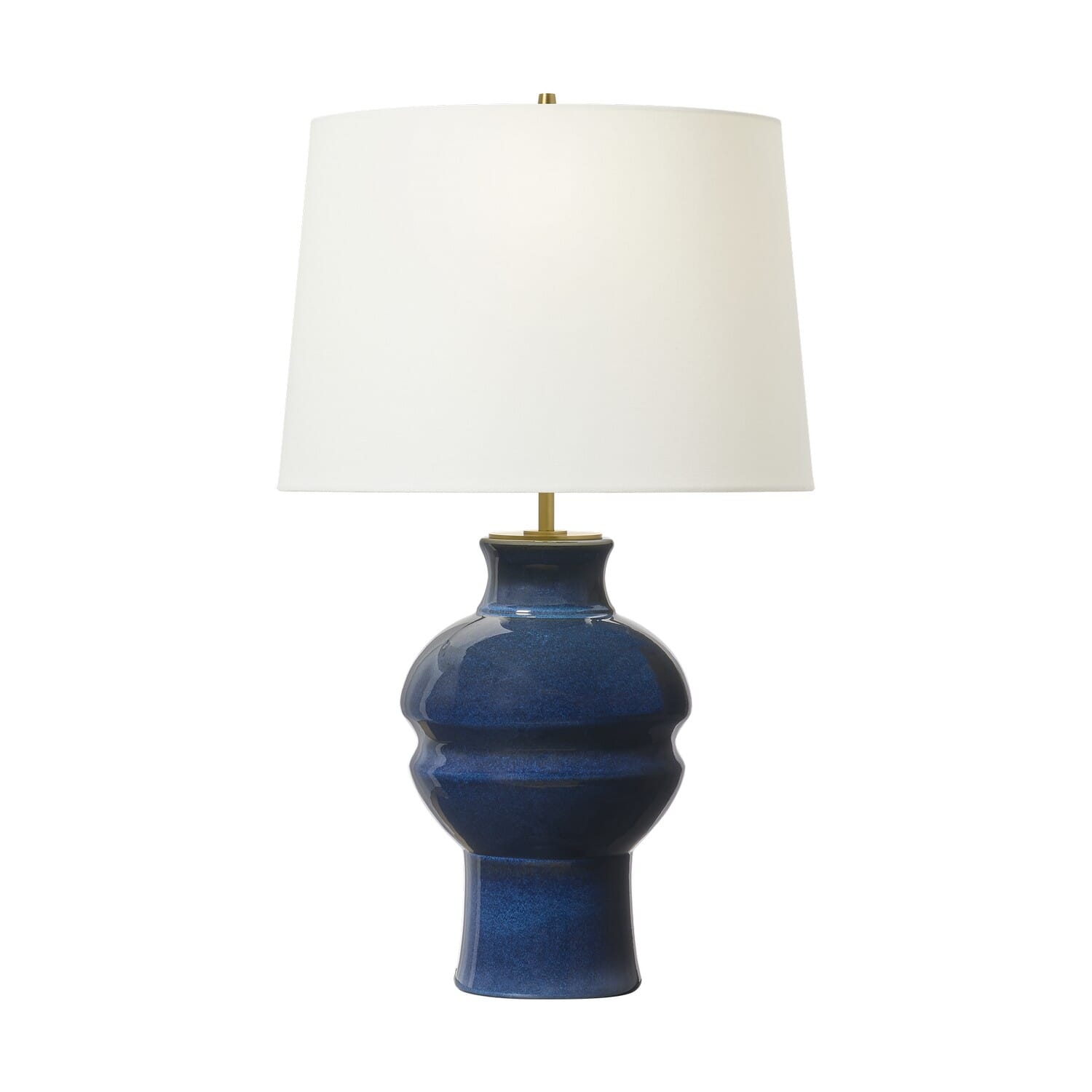One Light Table Lamp