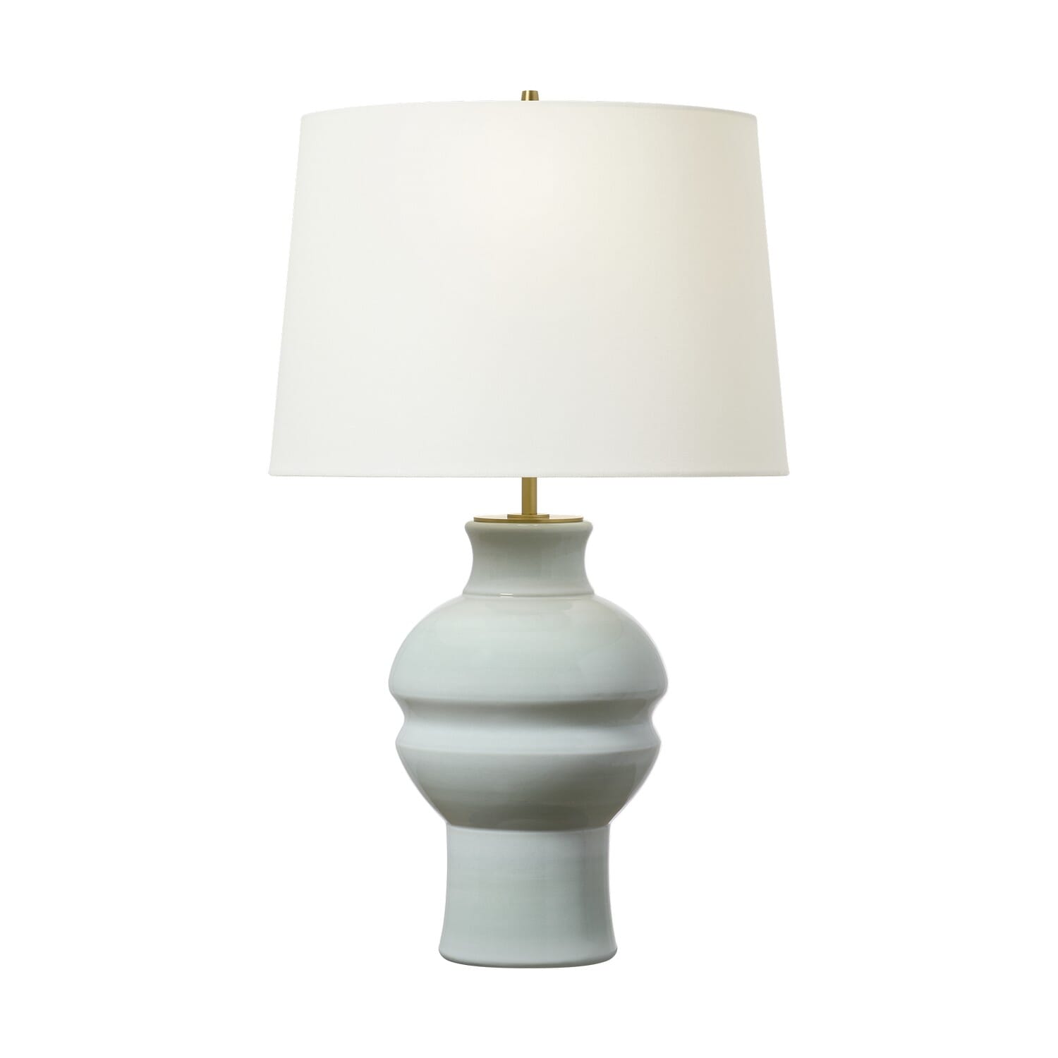 One Light Table Lamp