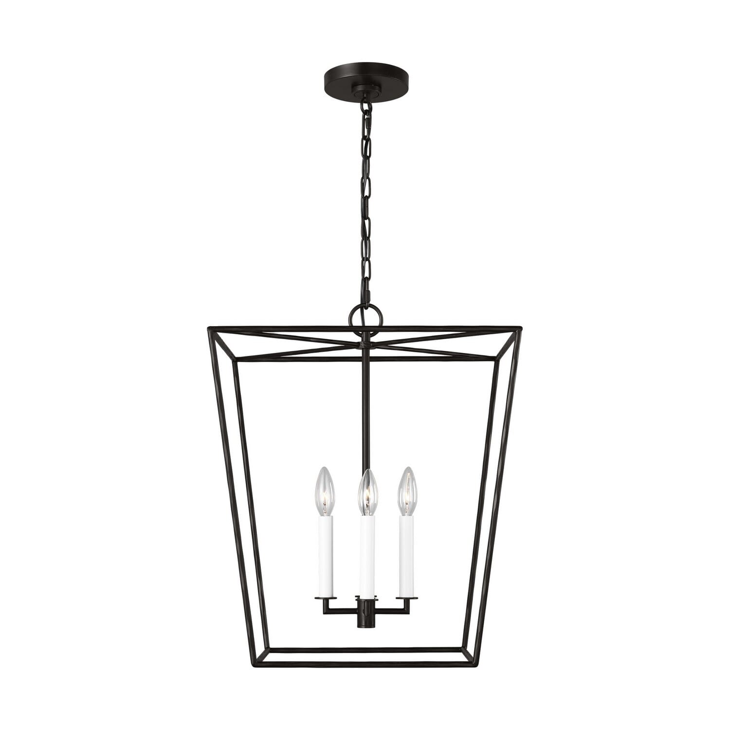 Four Light Lantern