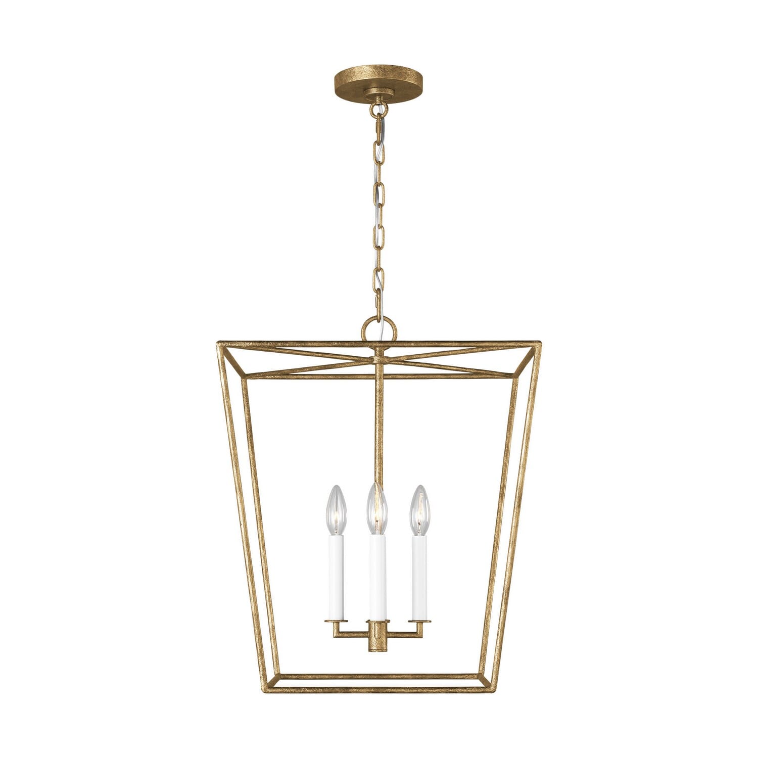 Four Light Lantern