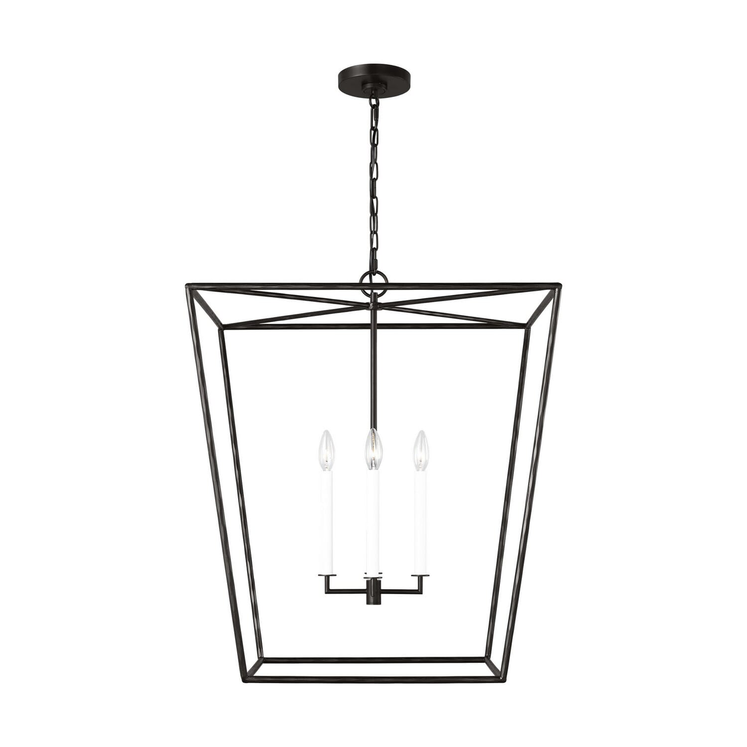 Four Light Lantern