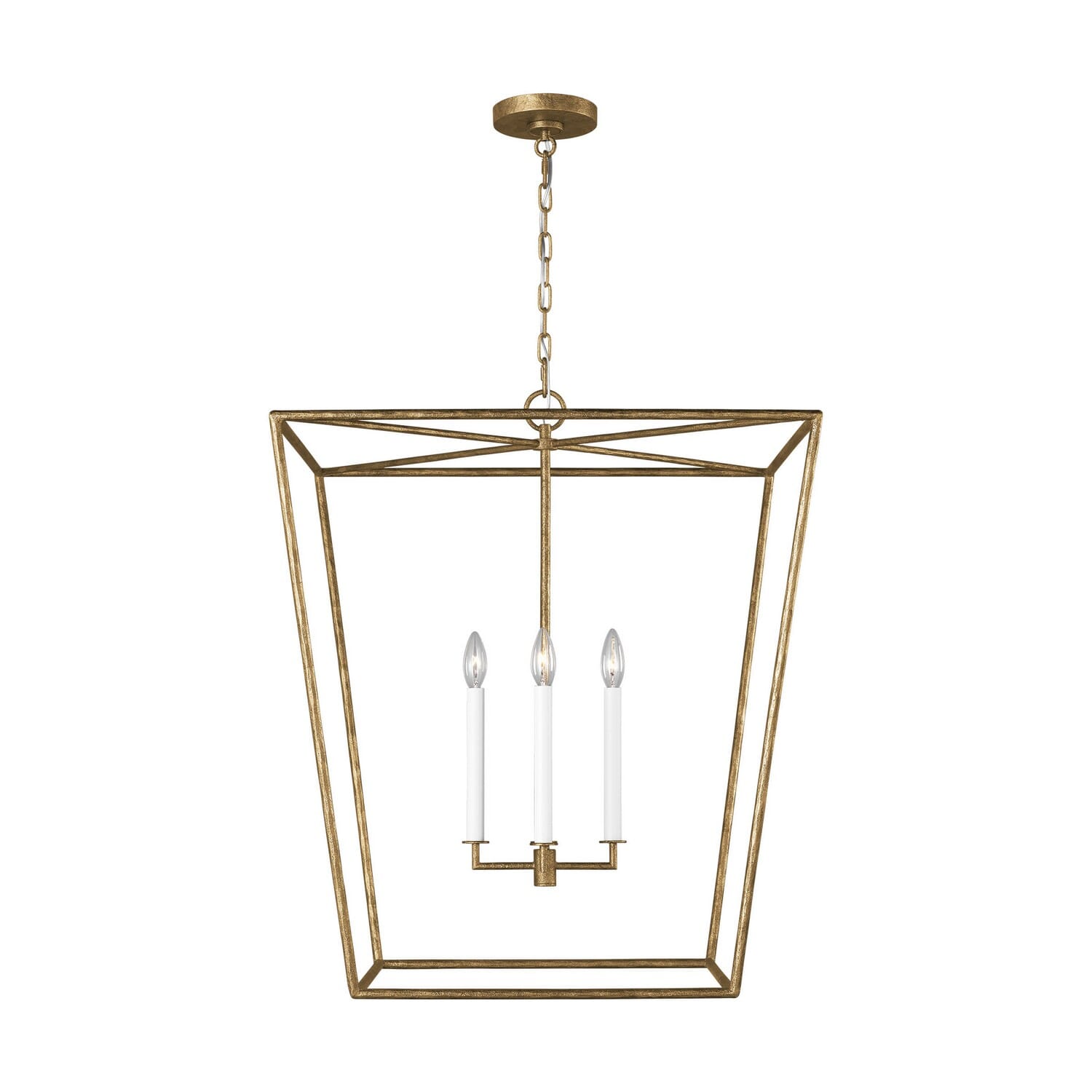 Four Light Lantern