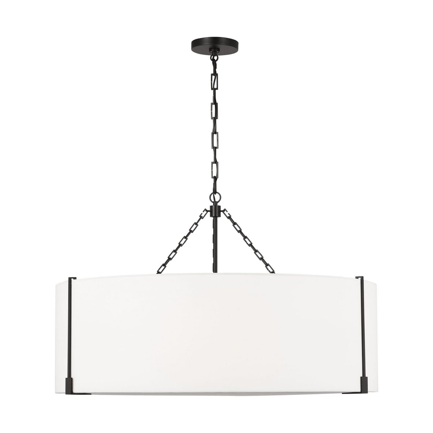 Four Light Pendant
