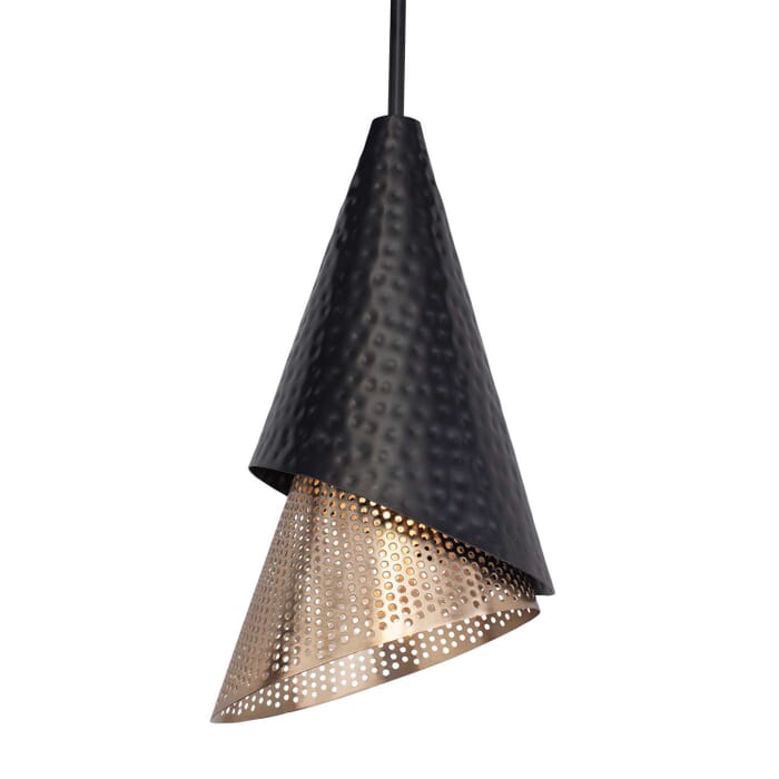 One Light Pendant One Light Pendant