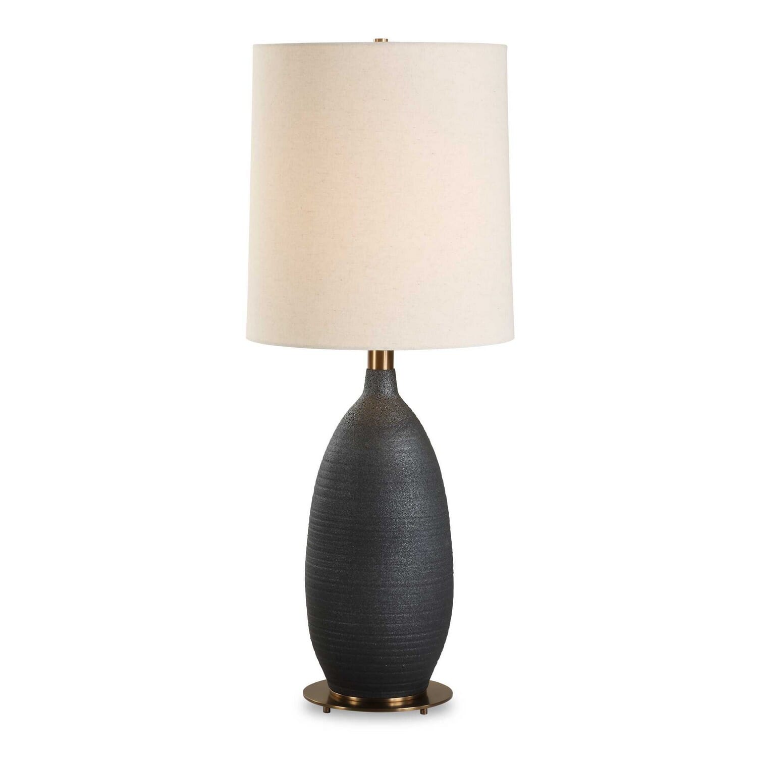 One Light Table Lamp