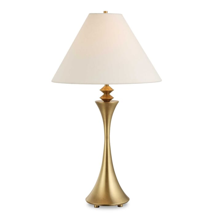 One Light Table Lamp One Light Table Lamp