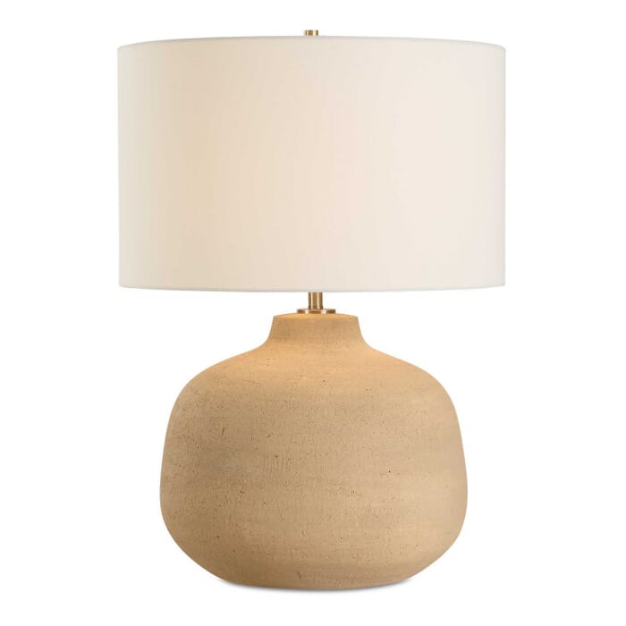 One Light Table Lamp One Light Table Lamp