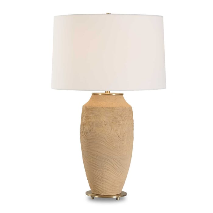 One Light Table Lamp One Light Table Lamp