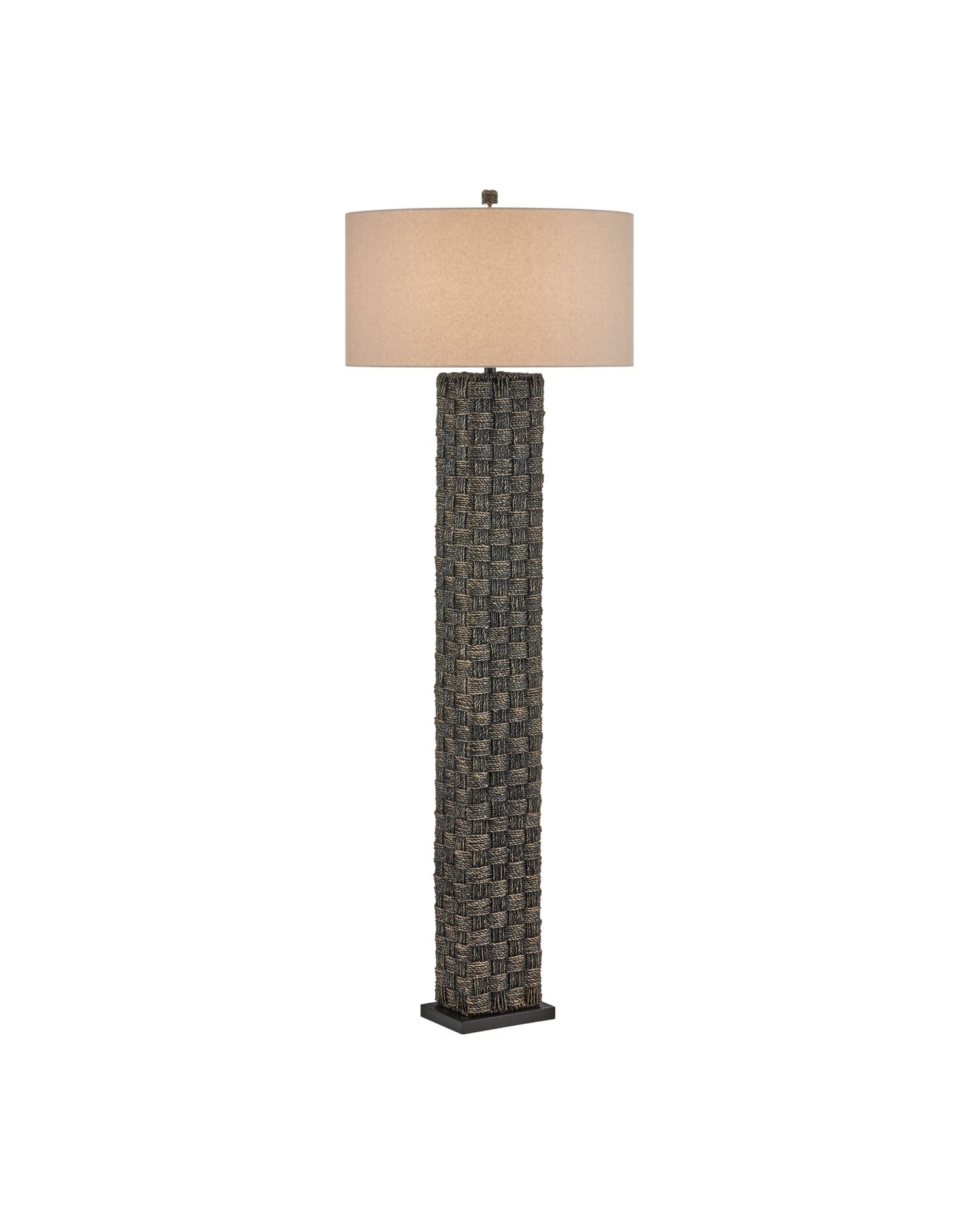 One Light Floor Lamp