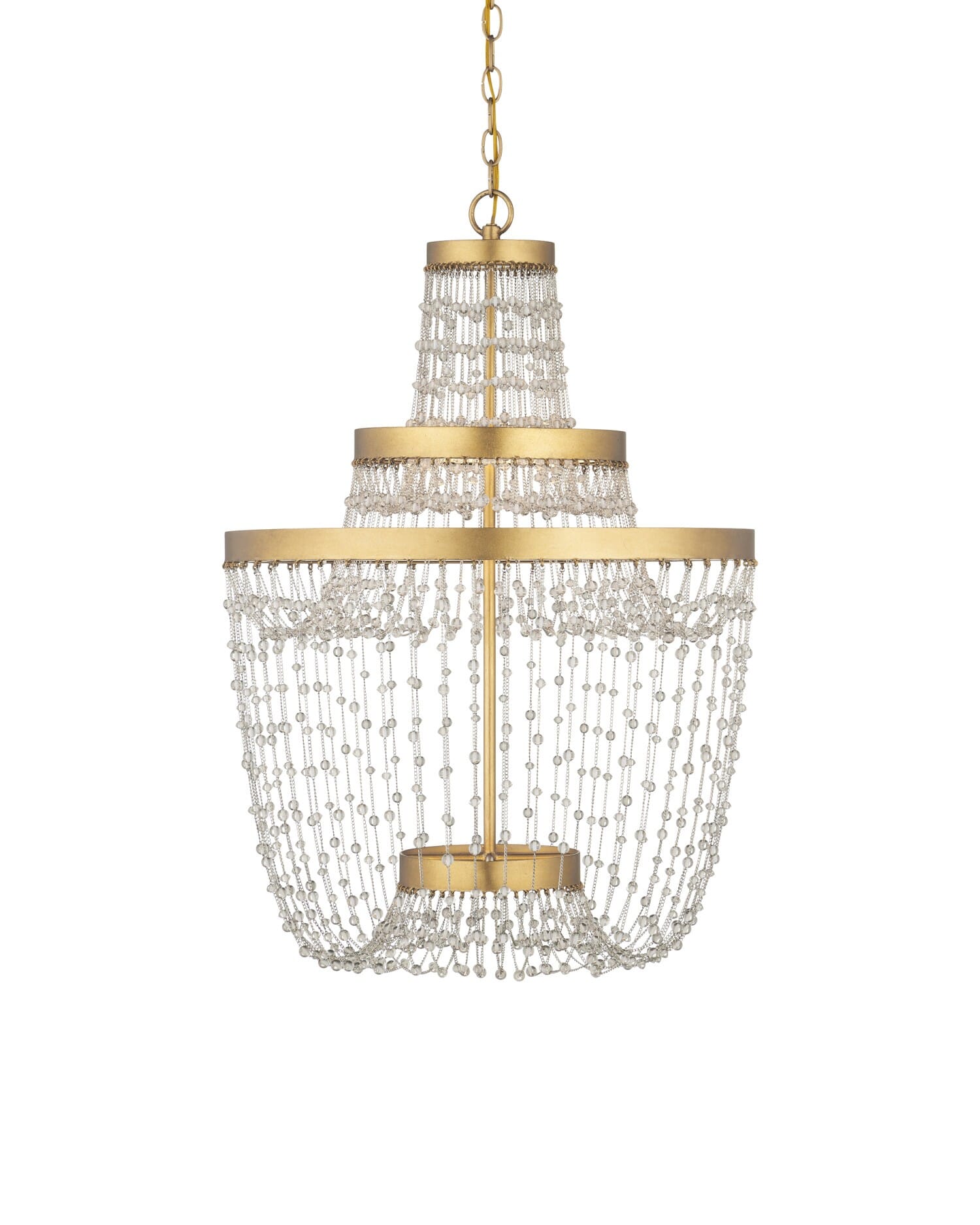 LED Chandelier