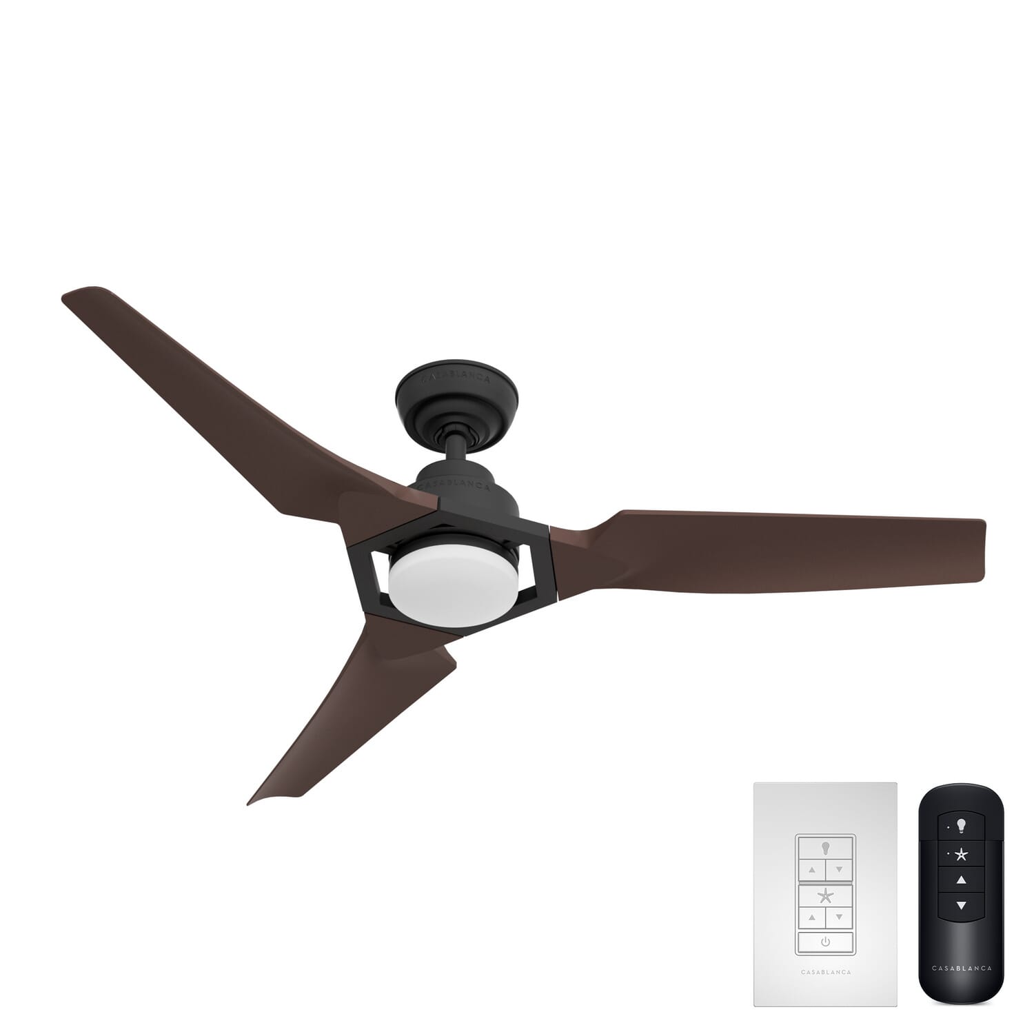 Casablanca Eula Ceiling Fan
