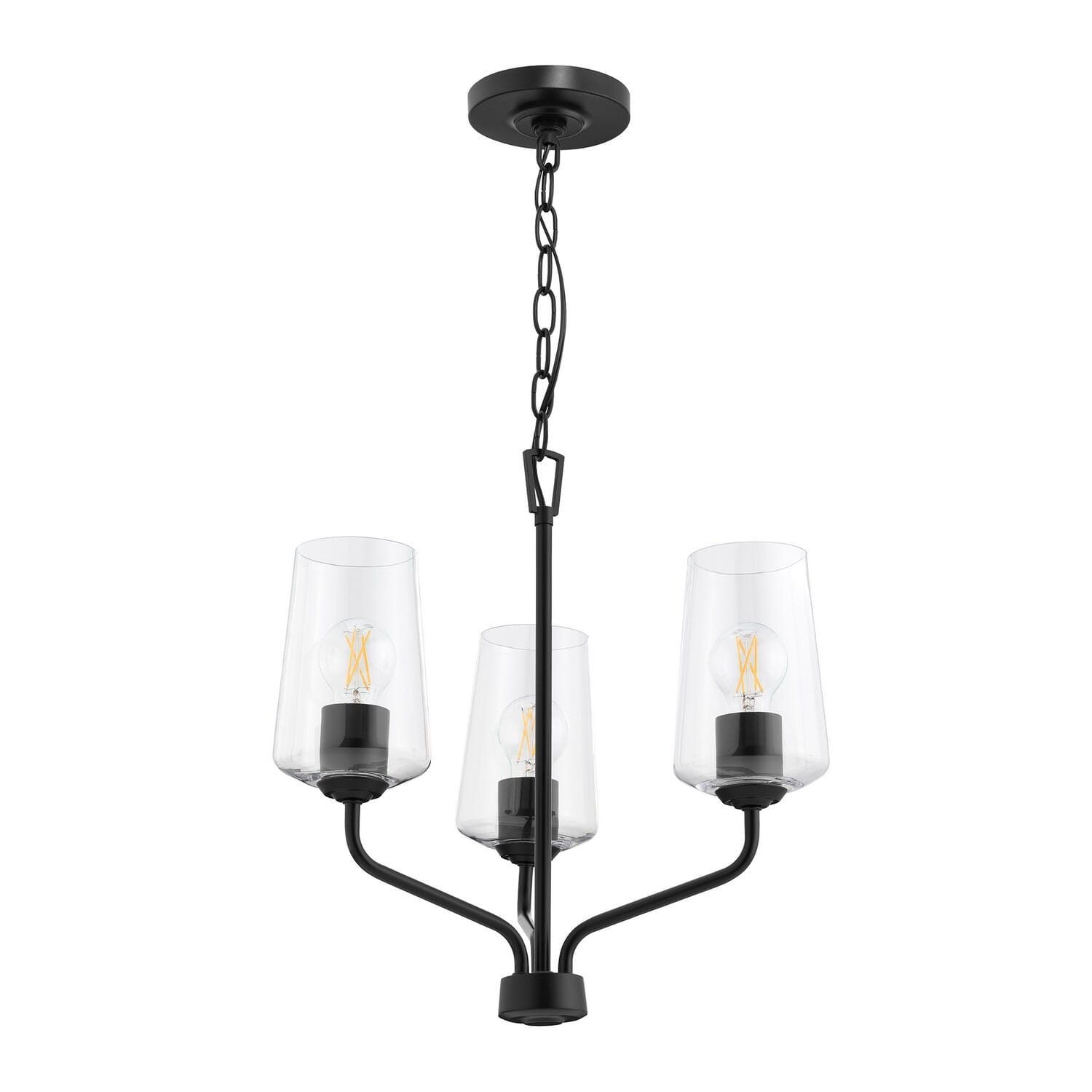 Celino Collection Chandelier - Thumbnail 3