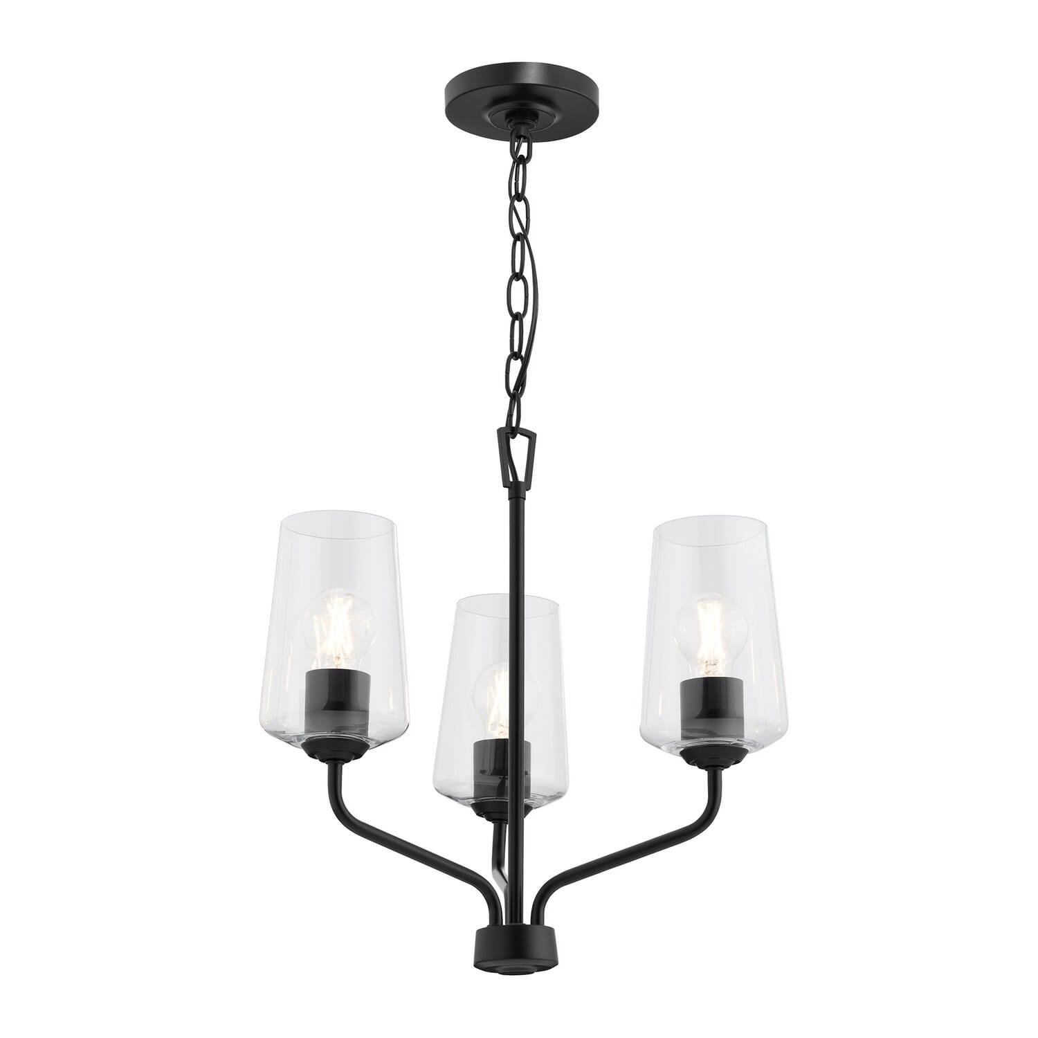 Celino Collection Chandelier