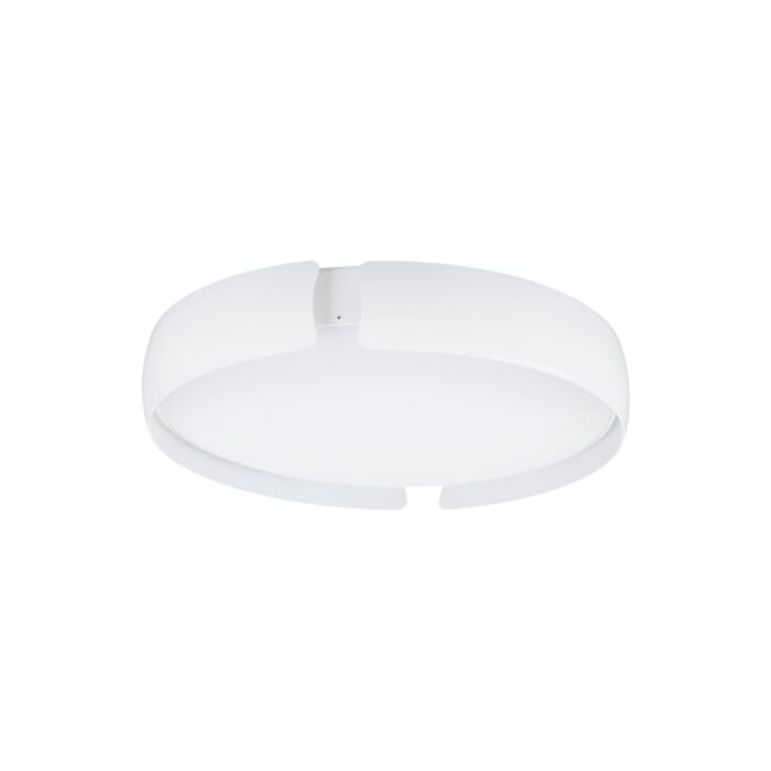 Tech Lifo 3000K LED 14" Ceiling Light in White Tech Lifo 3000K LED 14" Ceiling Light in White