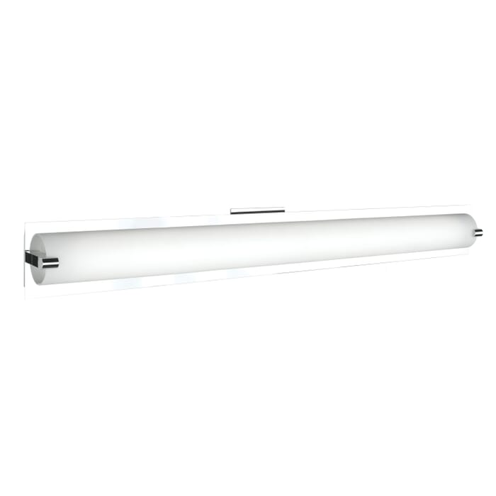 Kuzco Lighthouse Wall Sconce in Chrome Kuzco Lighthouse Wall Sconce in Chrome