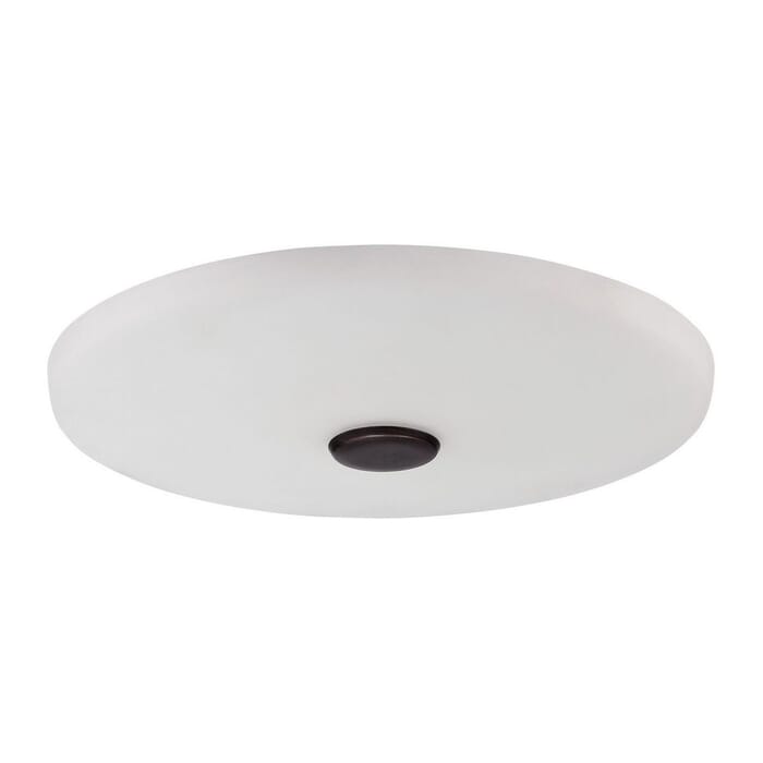 Craftmade Bowl Low Profile Cased Frost White Bowl Light Kit in Brushed Polished Nickel Craftmade Bowl Low Profile Cased Frost White Bowl Light Kit in Brushed Polished Nickel