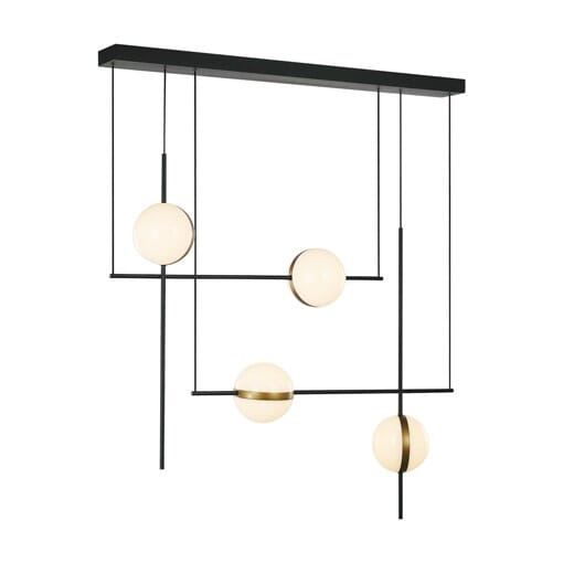 Alora Tagliato Pend… - image