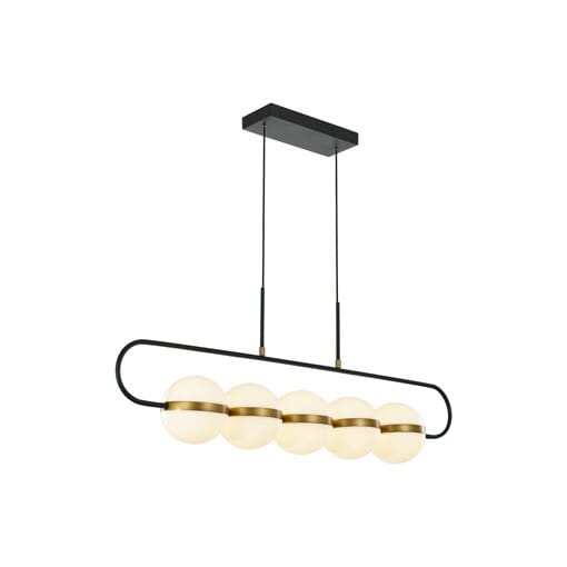 Alora Tagliato Pendant Light