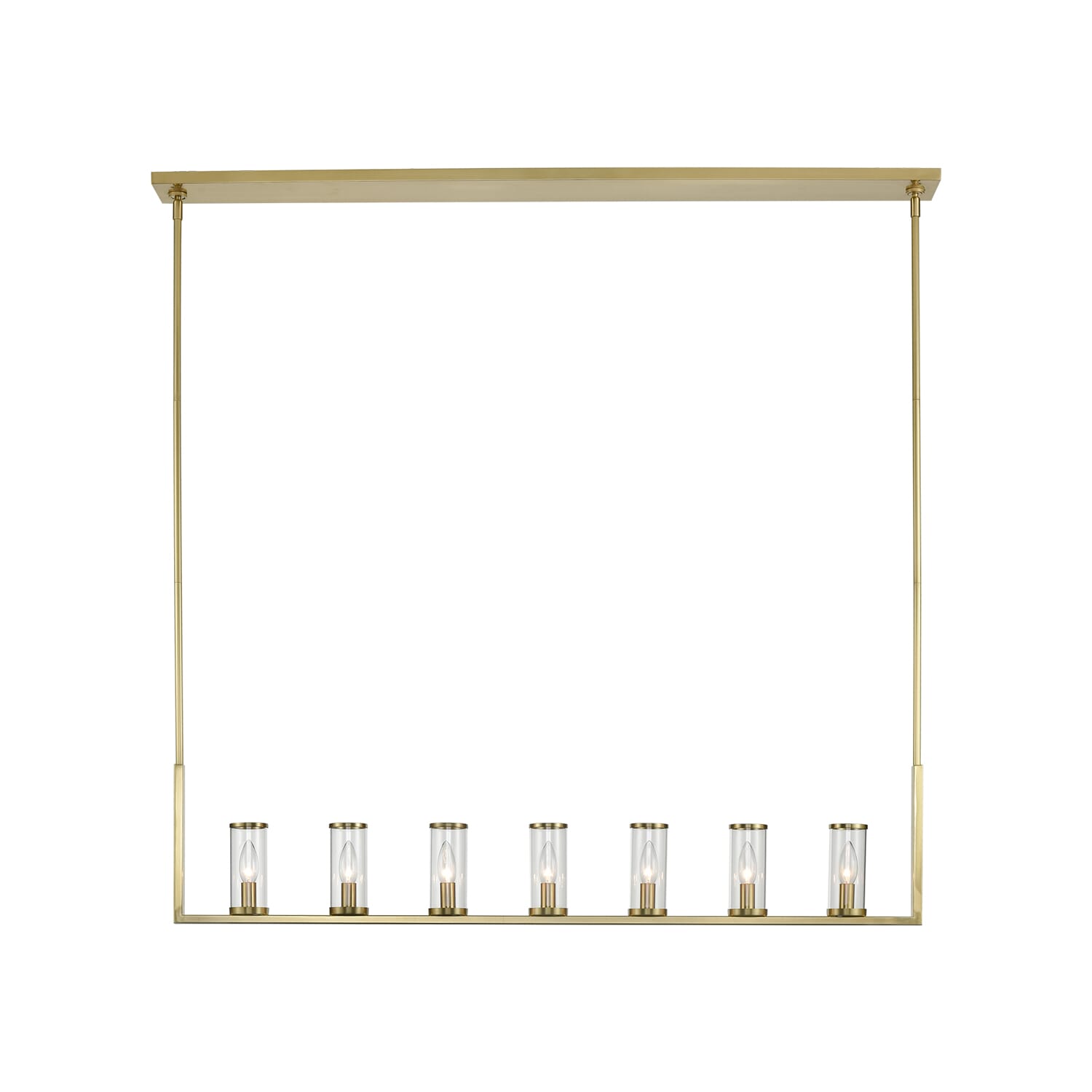 Alora Revolve 7-Lig… - image