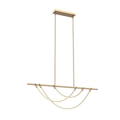 Alora Aryas Pendant… - image