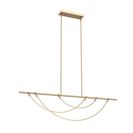 Alora Aryas Pendant… - image