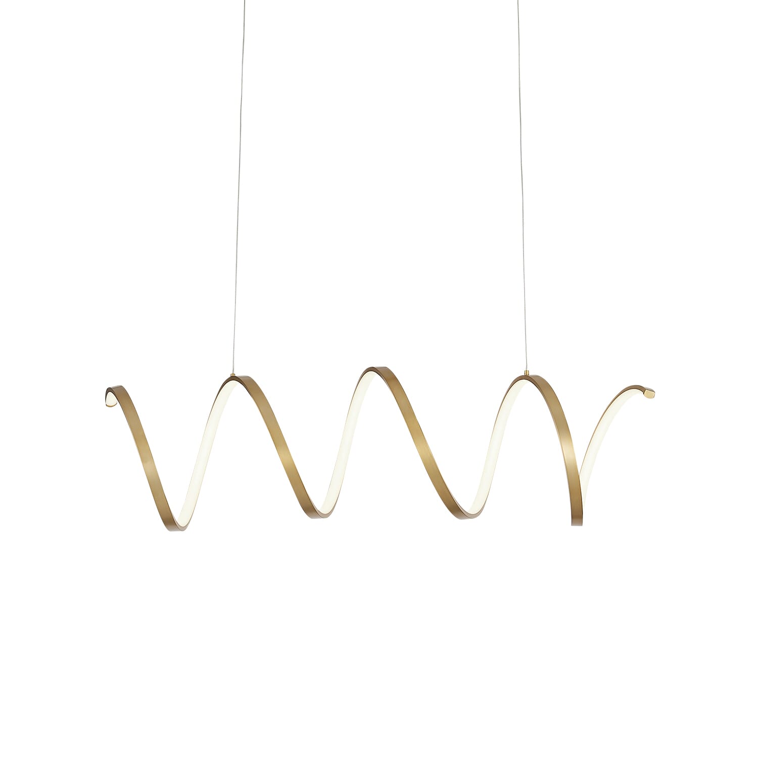Kuzco Synergy Led P… - image