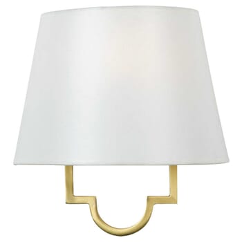 Quoizel Millennium 11" Wall Sconce in Gold