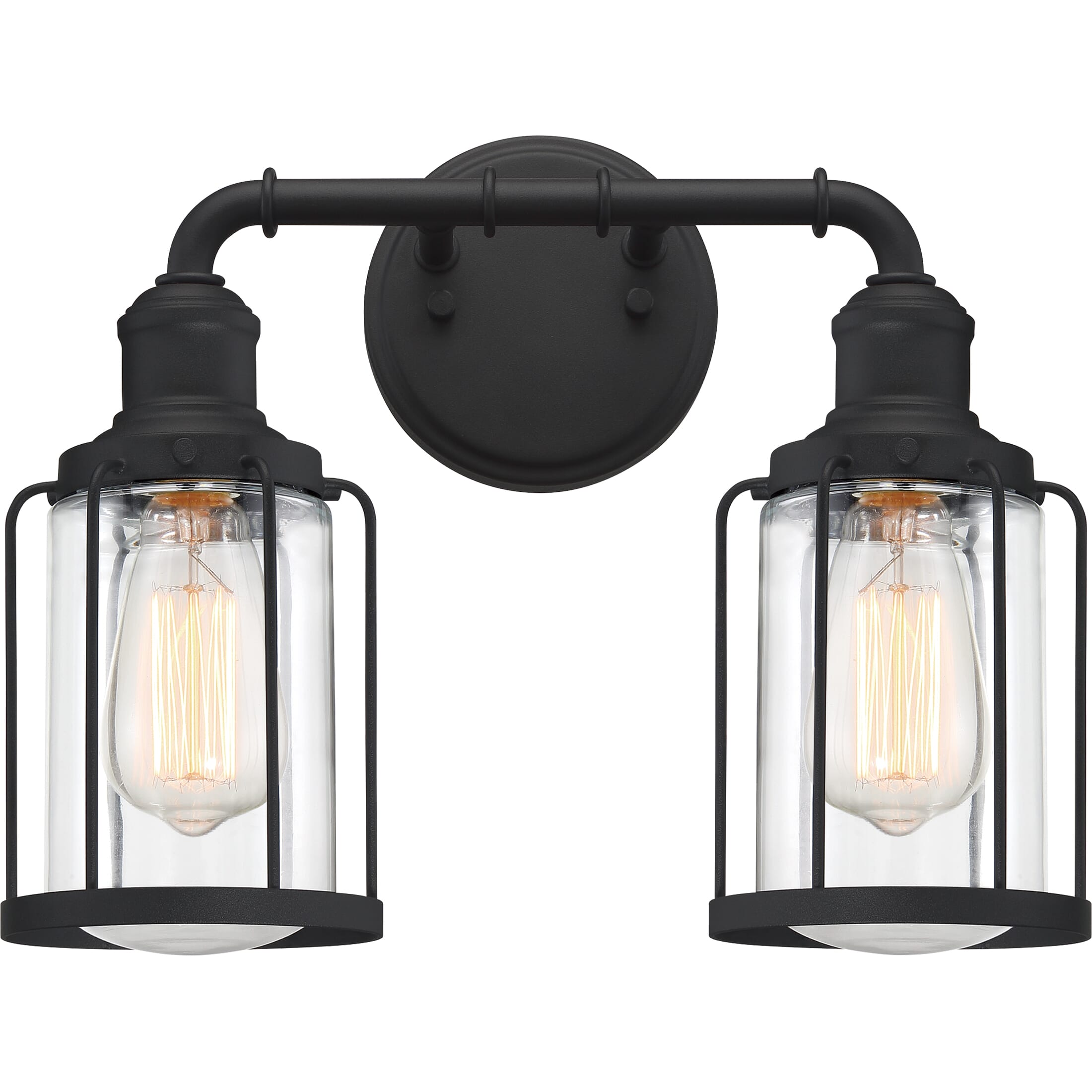 Ludlow 2-Light Bath… - image