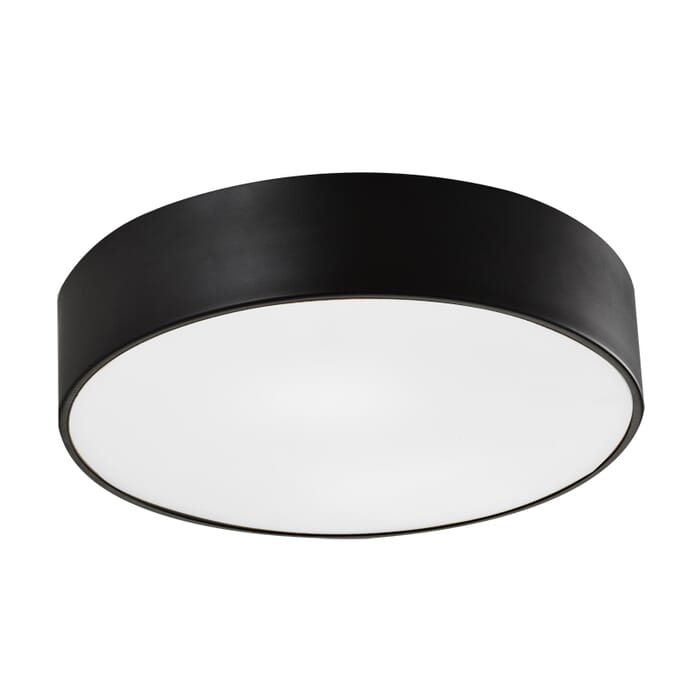 Matteo Snare 3-Light Ceiling Light In Bronze Matteo Snare 3-Light Ceiling Light In Bronze
